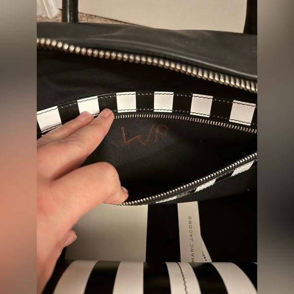 Marc Jacobs Prince Antonia Satchel - Picture 9 of 14